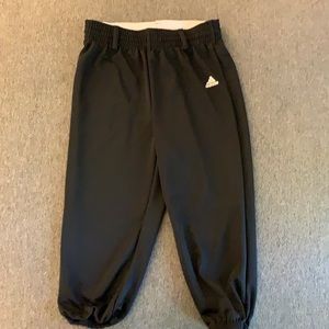 Youth Medium Softball/Baseball Pants